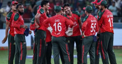 সিরিজ জয়ের স্বপ্নে আজ মাঠে নামছে বাংলাদেশ!